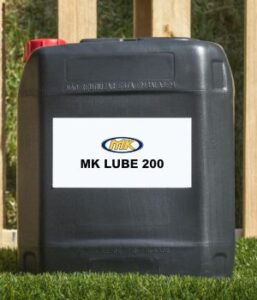 MK Lube 200 - MK Indústria e Comércio